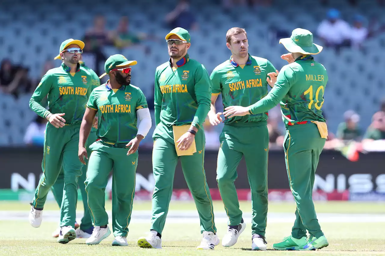 Fix domestic game first for Proteas to fire, says Gibbs | The Citizen