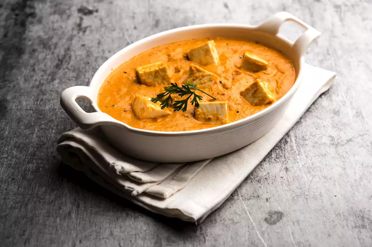 Recipe of the day: Vegan butter 'chicken' and sweet sponge cake | The Citizen