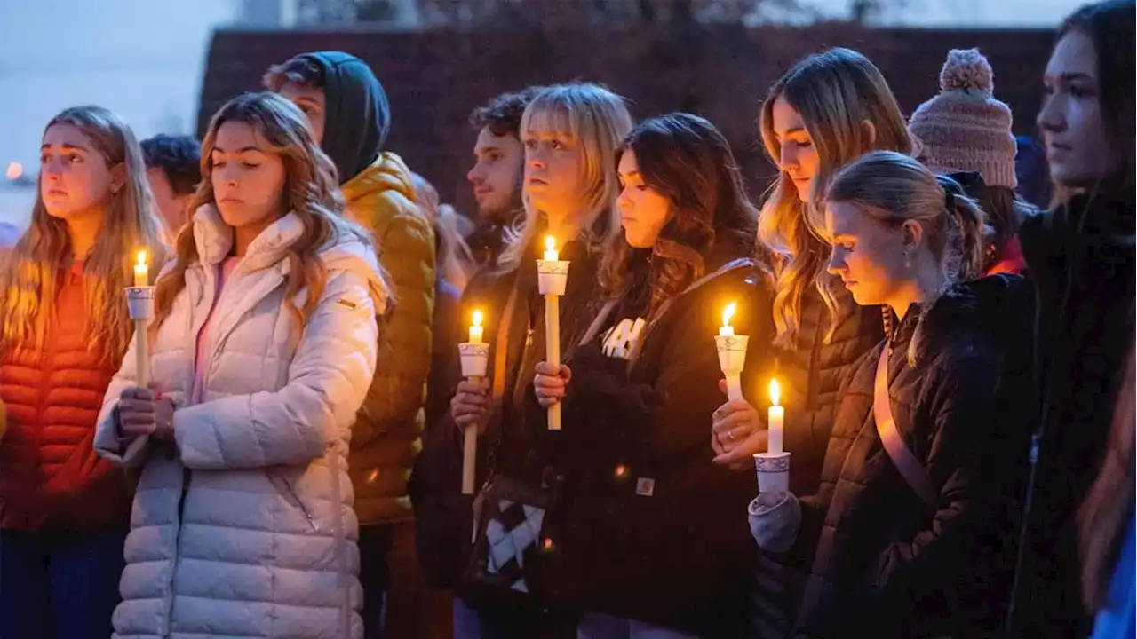 600 Tips—And Cops Still Haven’t Caught Univ. of Idaho Killer