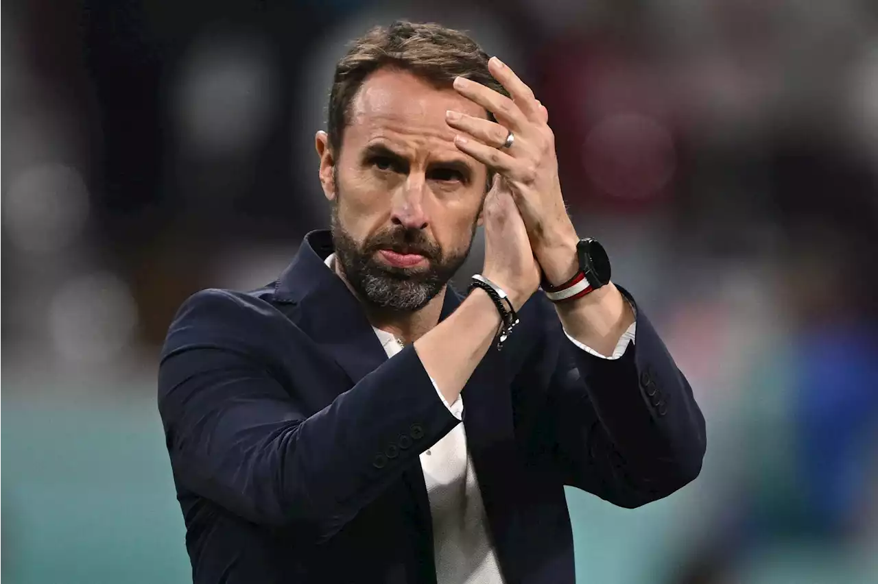 Gareth Southgate silences the haters by getting every call right in World Cup opener