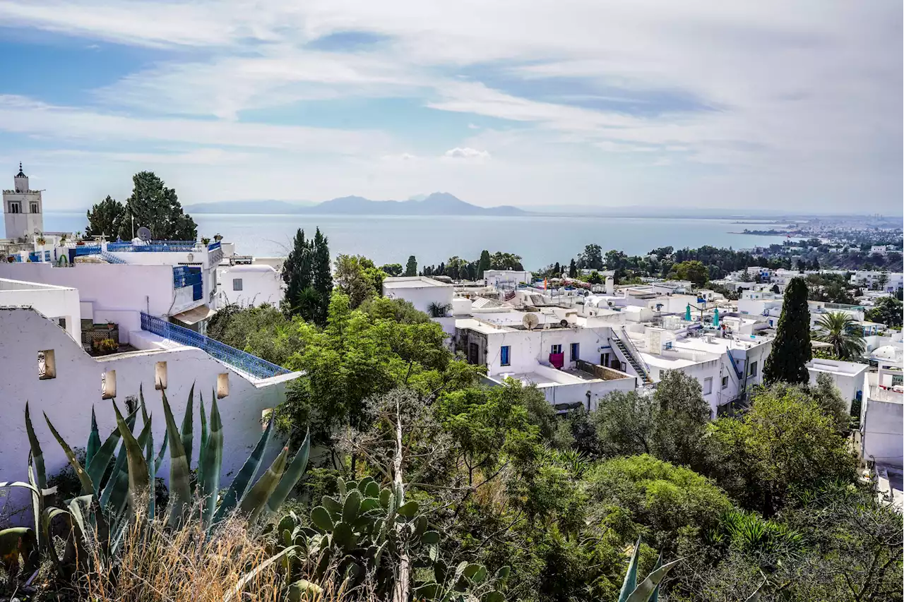 The Mediterranean winter sun wonder with ruins to rival Rome and pastries to rival Paris