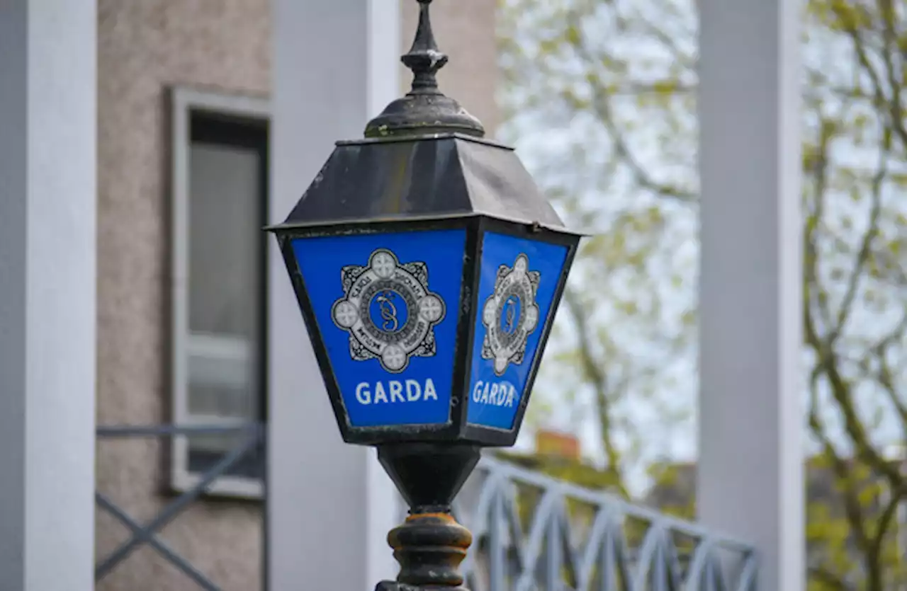 Man, 60s, dies after suspected hit-and-run in Co Tipperary