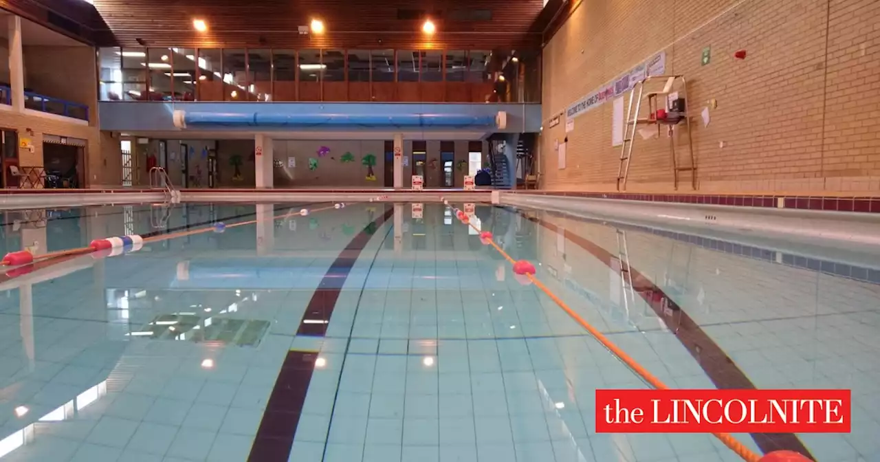 Call to 'explore all options' to save Deepings Leisure Centre