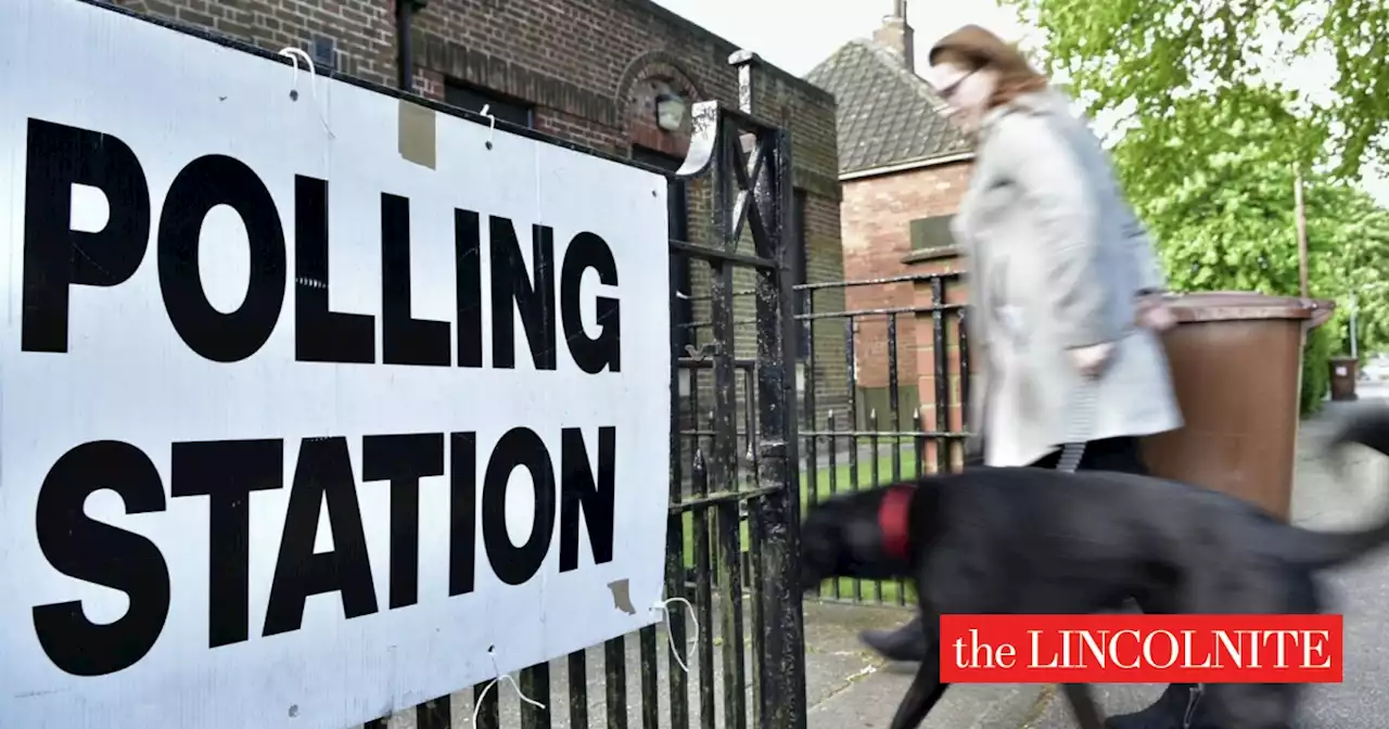 Lincolnshire councillor calls for UK's voting rules to change