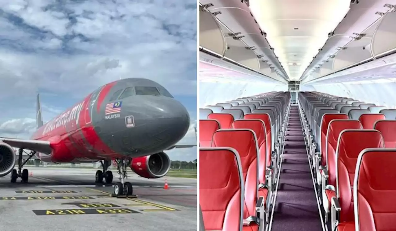 MYAirline Gets Approval To Sell Tickets And Undertake Commercial Flights | TRP