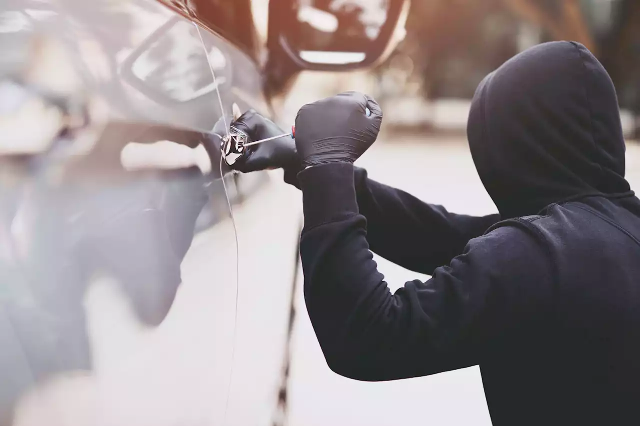 Drivers blown away by free & easy hack to stop car thieves in their tracks