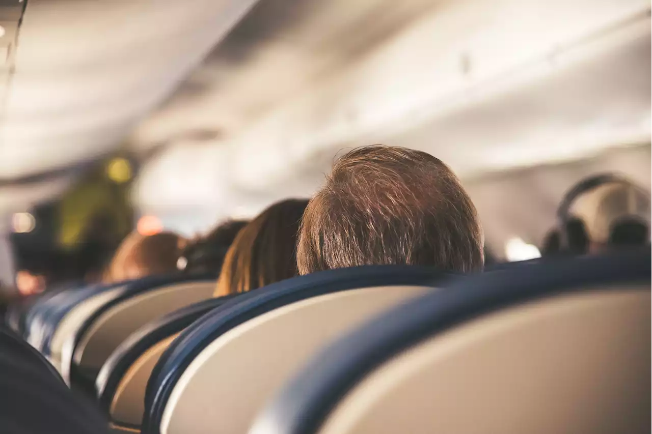 I'm a psychologist - here is why passengers are so annoying on planes