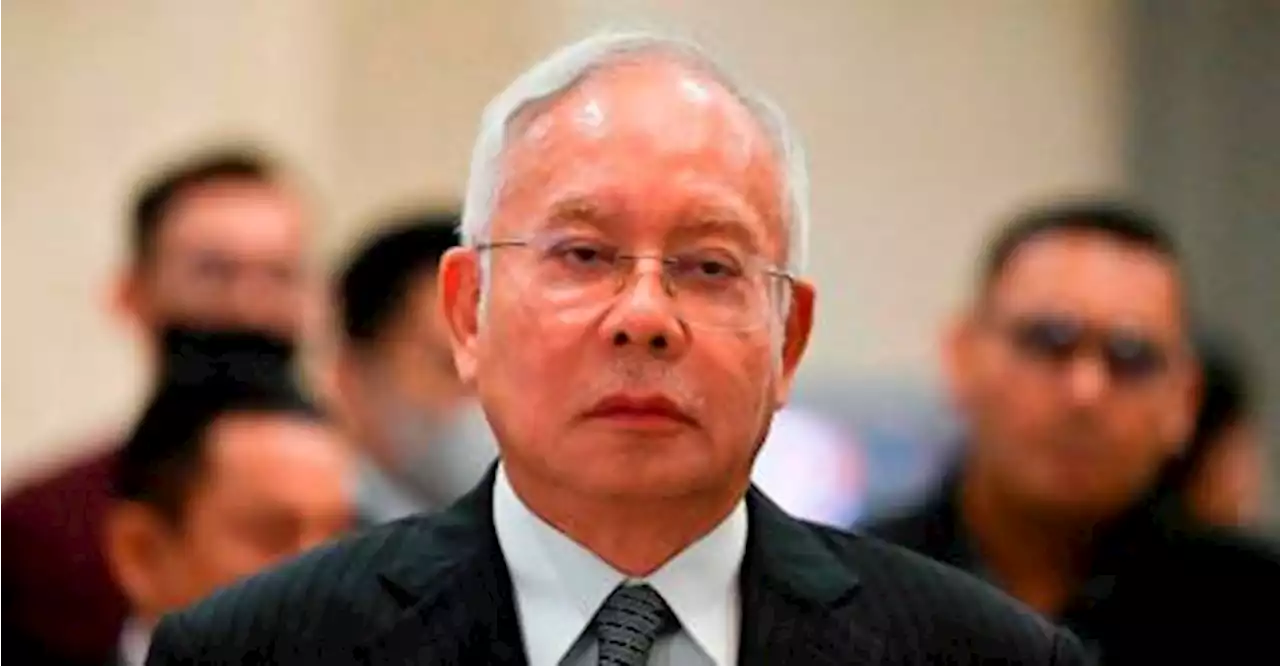 Another case management in Najib, Nazifuddin’s tax arrears appeals fixed for Jan 17 next year