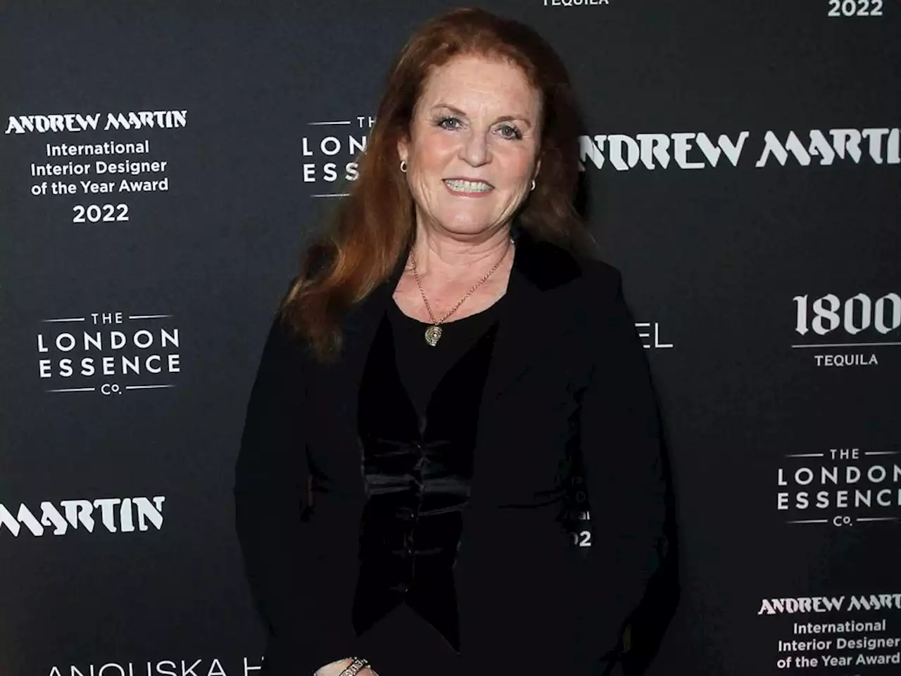 Duchess of York lover John Bryan speaks out about 'innocent' toe-sucking photos