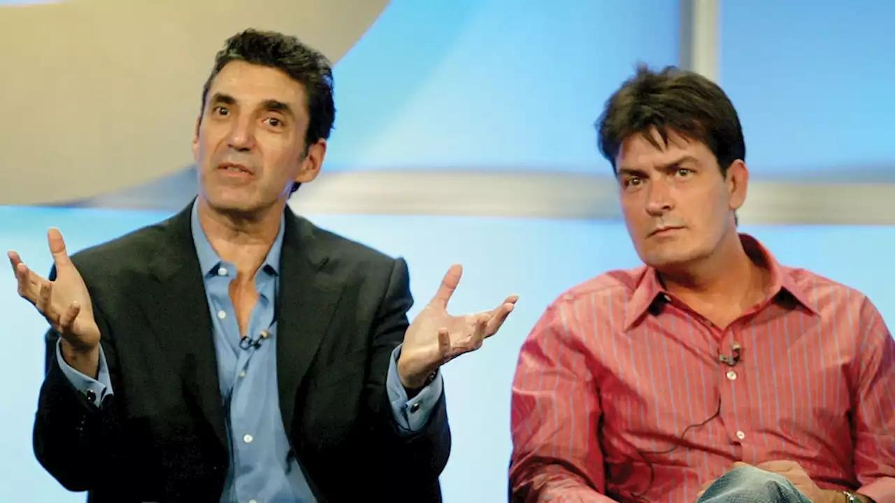 Chuck Lorre Revisited Charlie Sheen Drama on ‘Two and a Half Men’ With New Sitcom Pitch