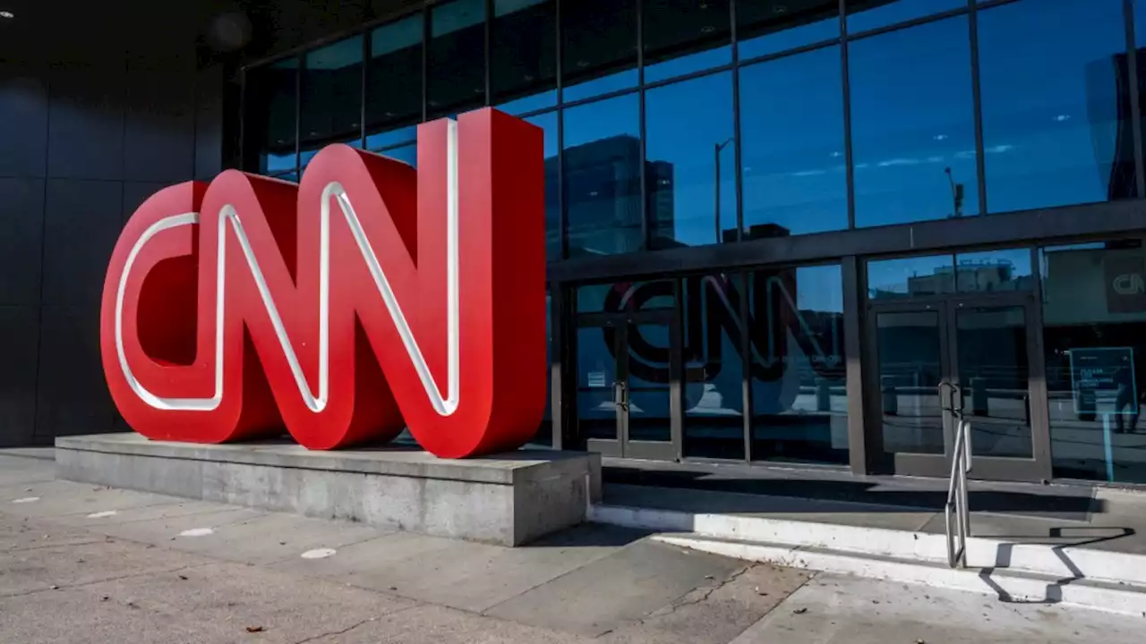 Top CNN Programming Exec Michael Bass to Exit