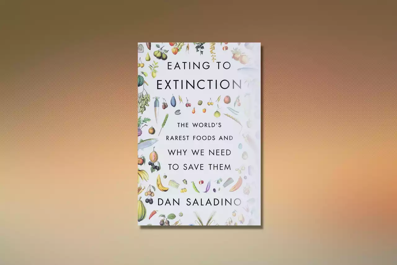 'Eating to Extinction' Is One of the 100 Must-Read Books of 2022