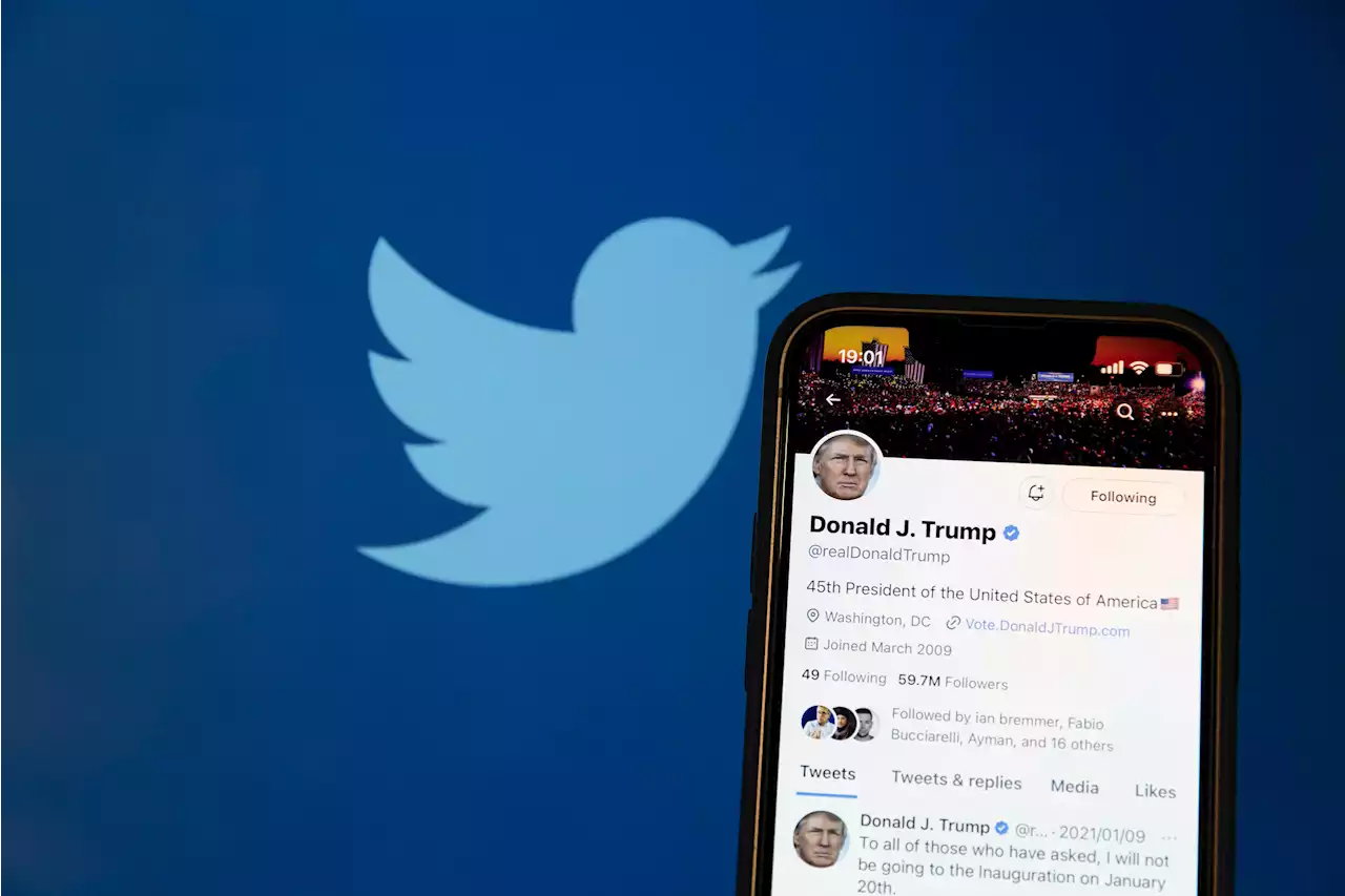 What Trump's Twitter Reinstatement Means for TRUTH Social