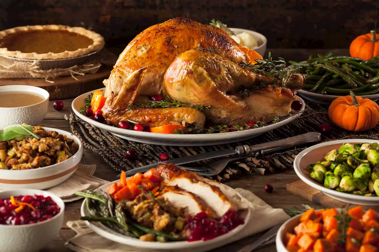 5 Myths About Thanksgiving Food—Debunked