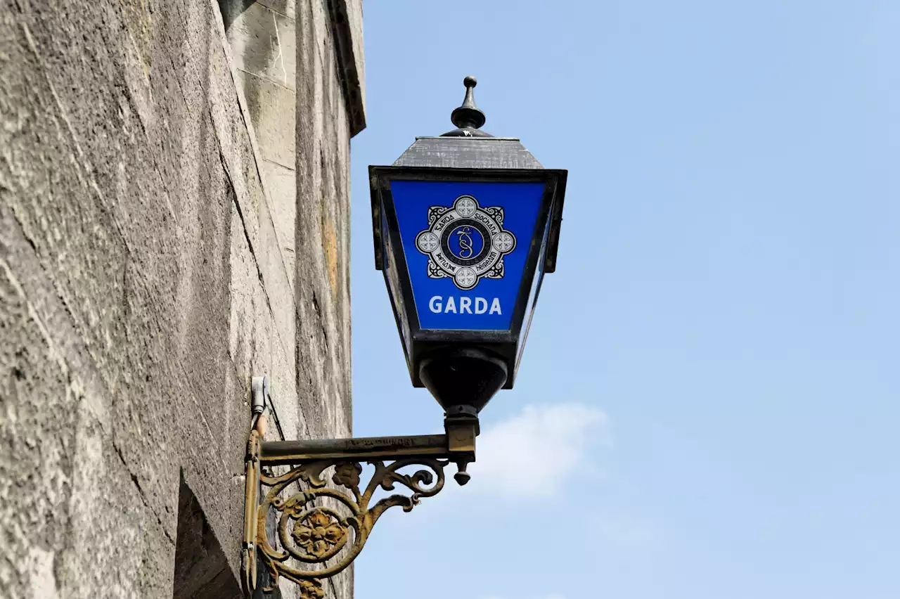 Garda Remains In Hospital After Assault In Dublin