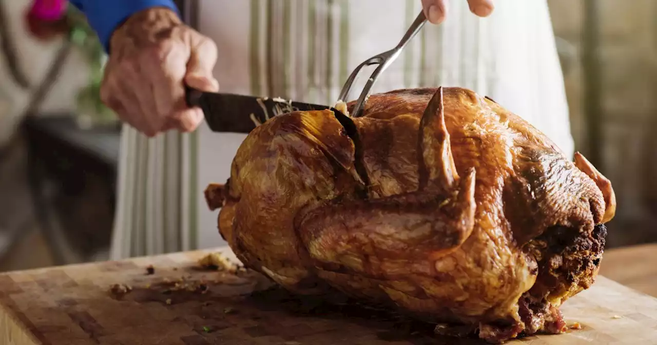 How much turkey to make per person on Thanksgiving: A fowl-proof guide