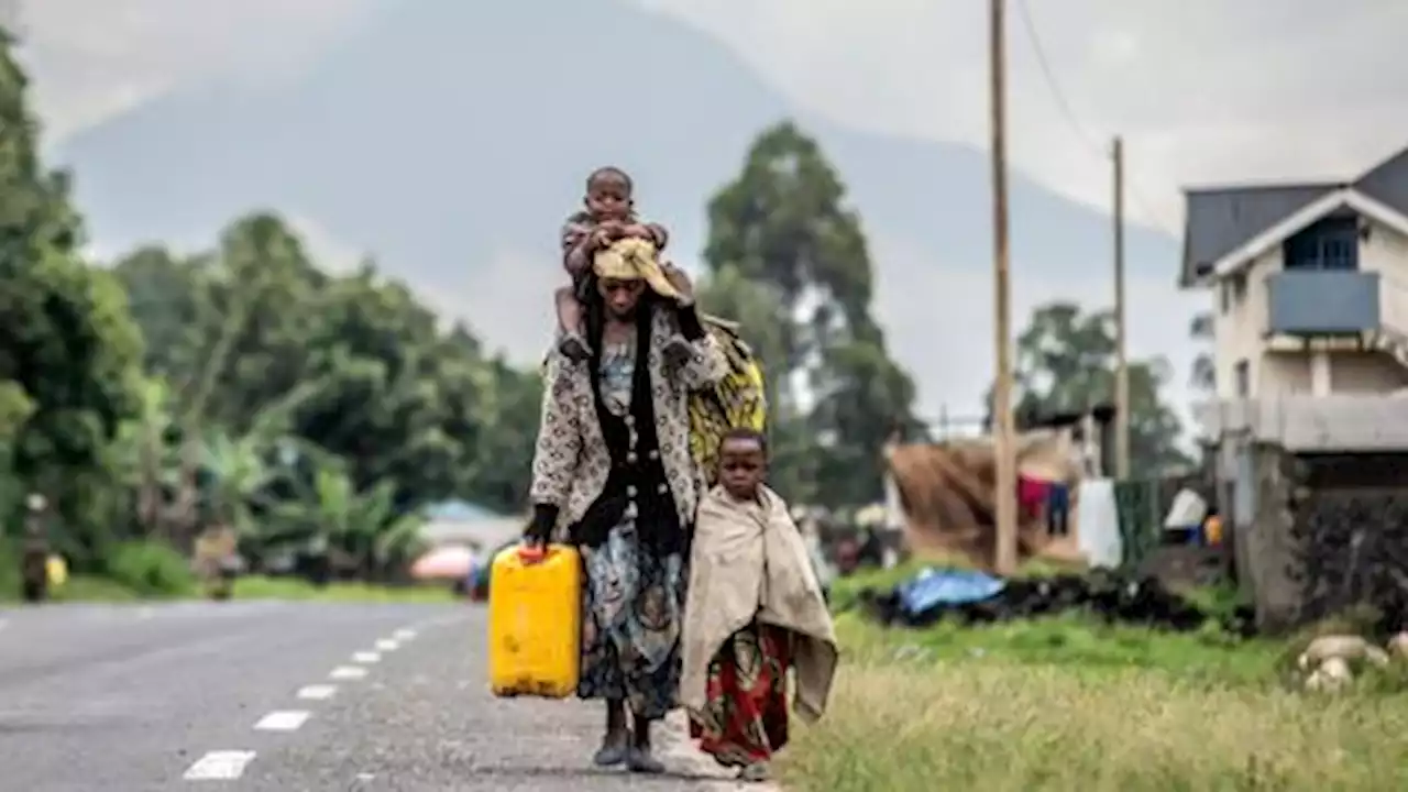 DRC peace talks: Can they end violence and resolve the humanitarian crisis?