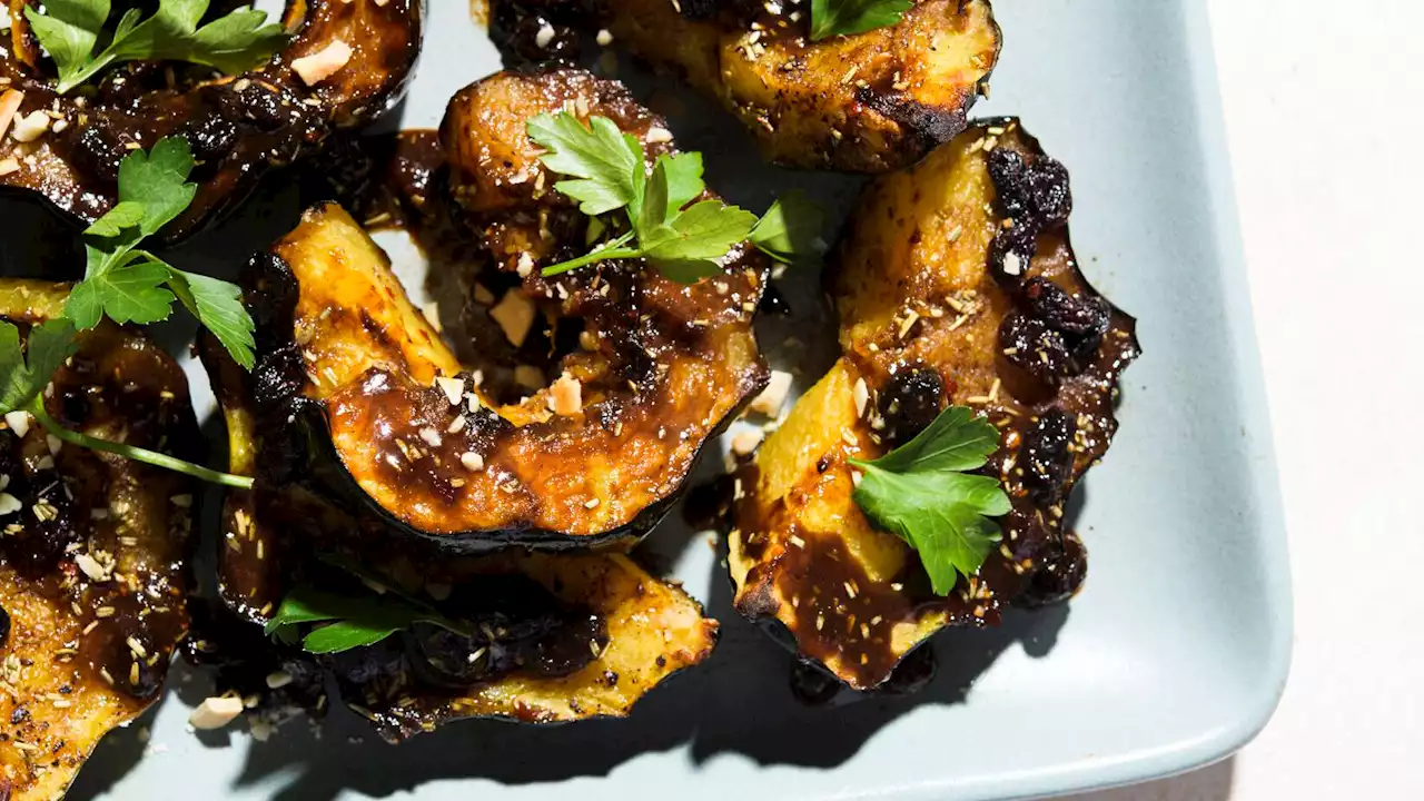 12 recipes to add to your Thanksgiving Day feast