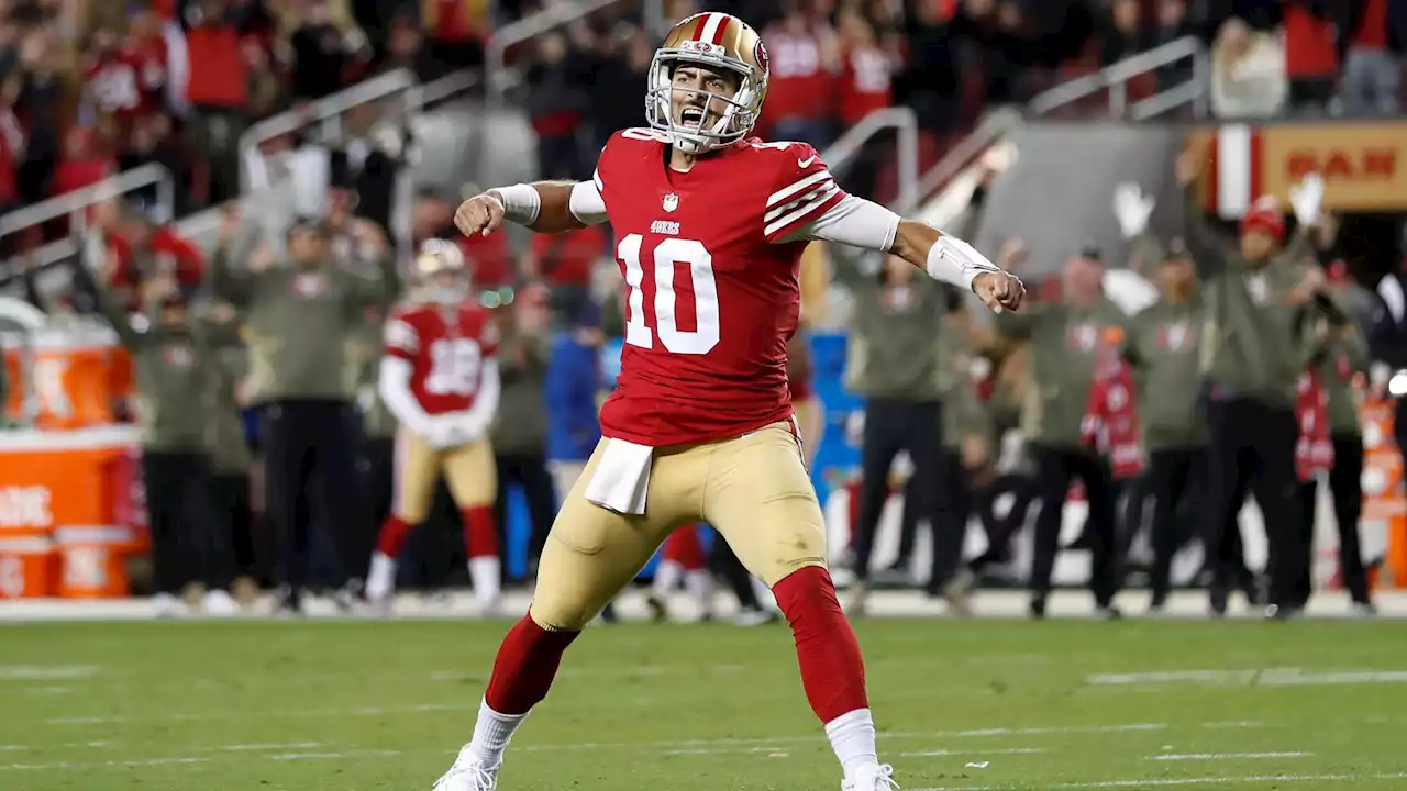 49ers vs. Cardinals: FrontPageBets looks at best bets for Monday Night Football