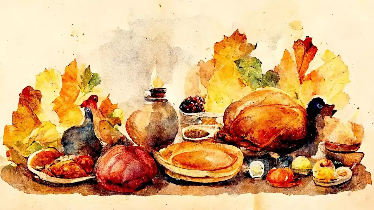 Understanding Thanksgiving's complicated history in America | Utterly Moderate Podcast