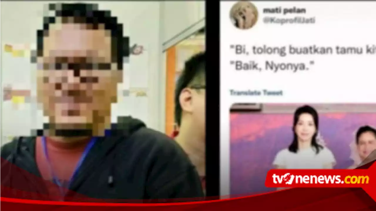 Diduga Adanya Unsur Pidana dalam Cuitan Menghina Ibu Negara, Ini Penjelasan dari Kepolisian