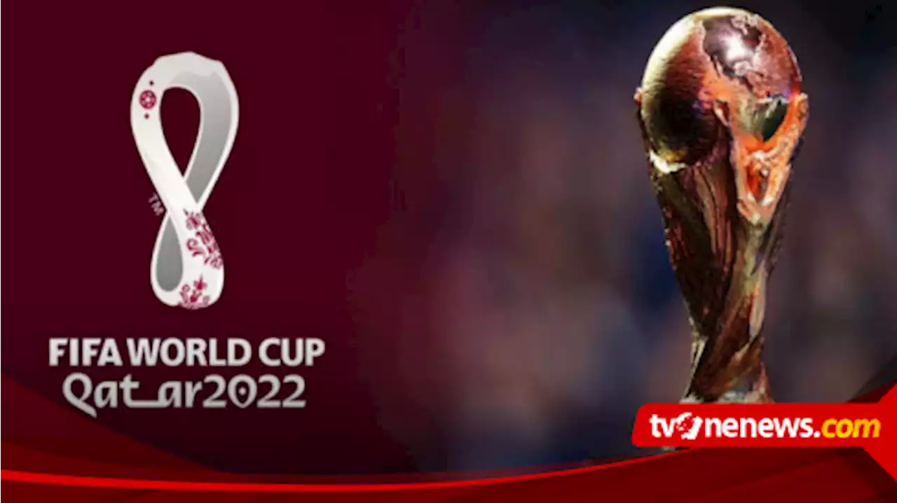 Klasemen Sementara Grup A Piala Dunia 2022, Hasil Setelah Laga Pembuka Qatar Ditumbangkan Ekuador