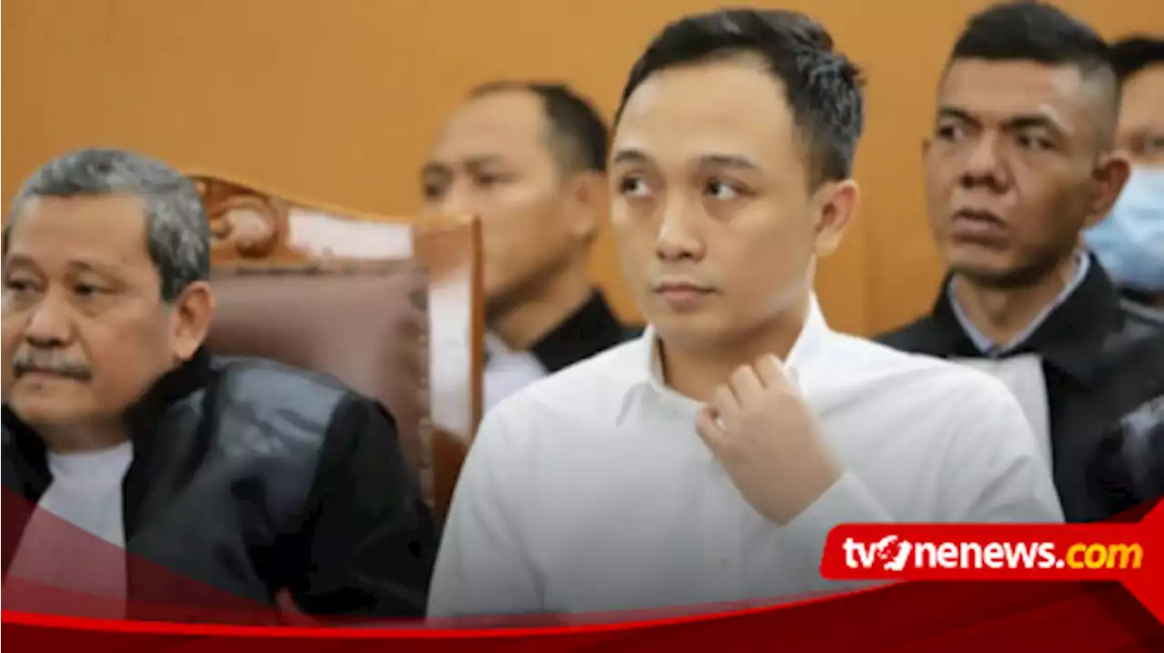 Terima Uang Rp200 Juta dari Brigadir J, Ricky Rizal Langsung Belanja