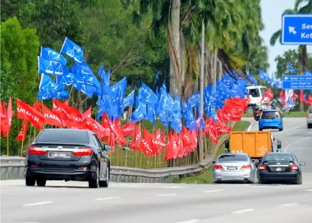 BN-PH bentuk kerjasama bentuk kerajaan di Pahang?