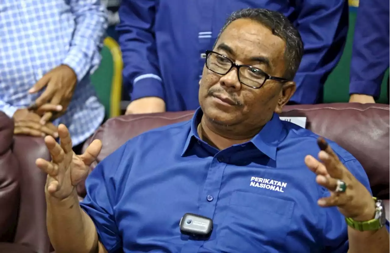 PRN Kedah bila-bila masa selepas Mac 2023