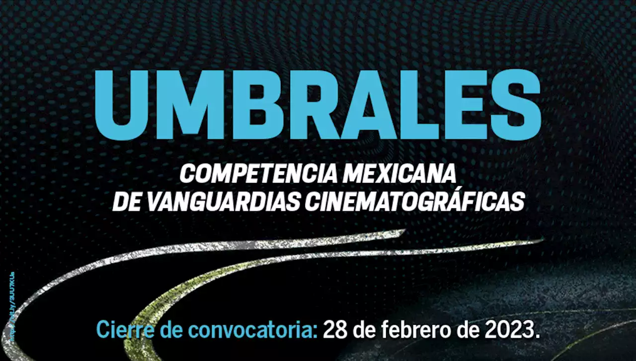 Convocatoria Competencia UMBRALES 2023 – FICUNAM