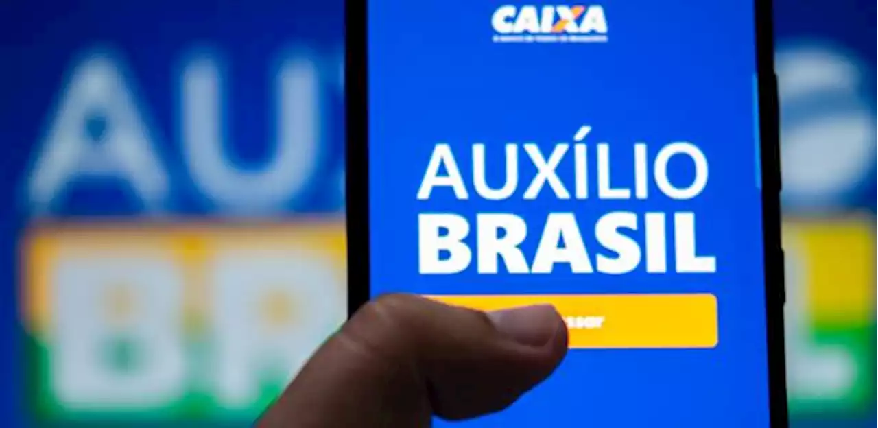 Auxílio Brasil: Veja quem recebe hoje e o calendário de novembro