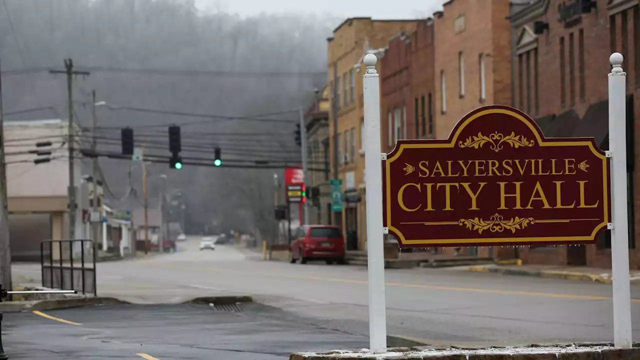 'The vote buying capital of the world': In one Appalachian county, election lore lives on