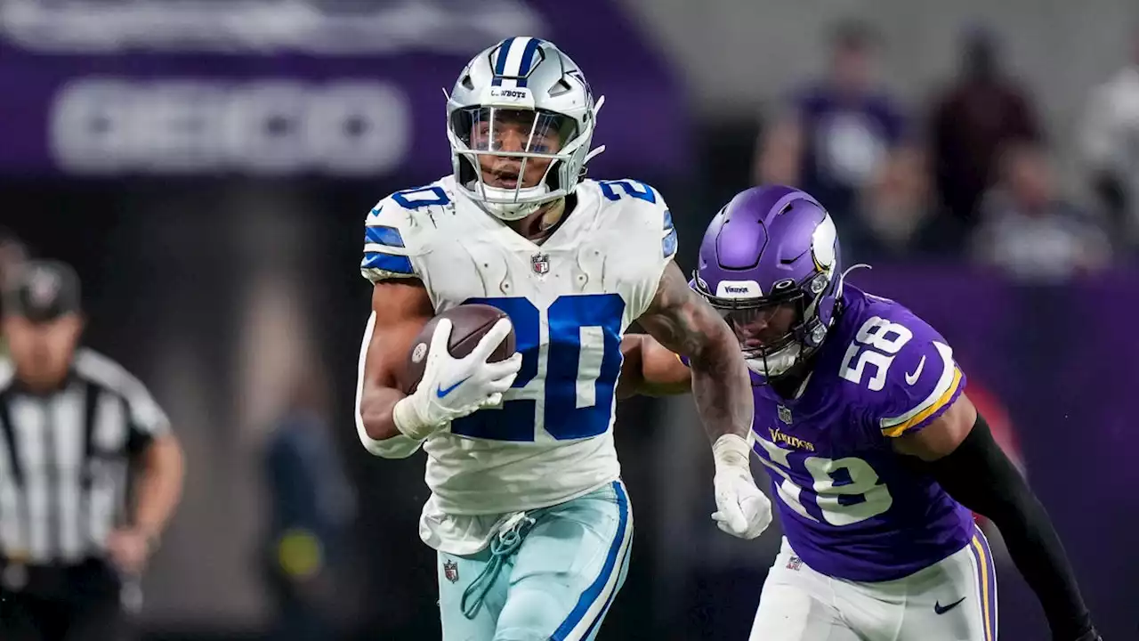 Dallas Cowboys' lopsided win over Minnesota Vikings shows NFC is wide open | Opinion