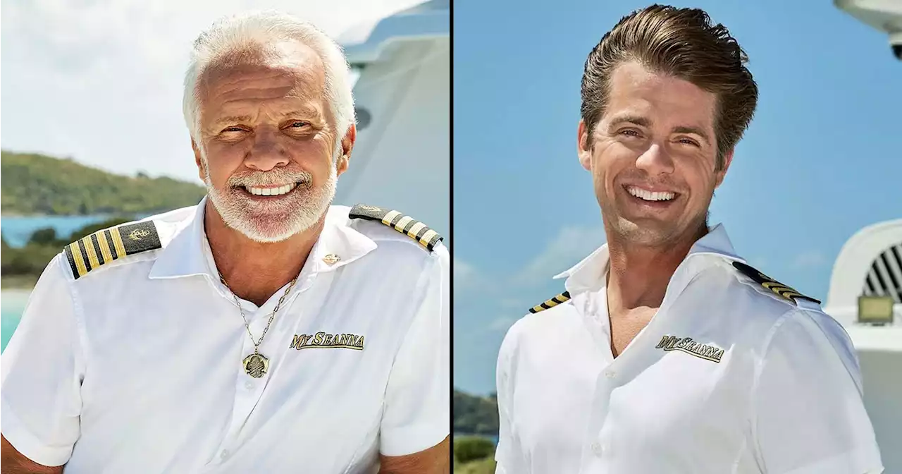 Below Deck's Captain Lee Isn't Ruling Out Eddie's Return After Salary Comments