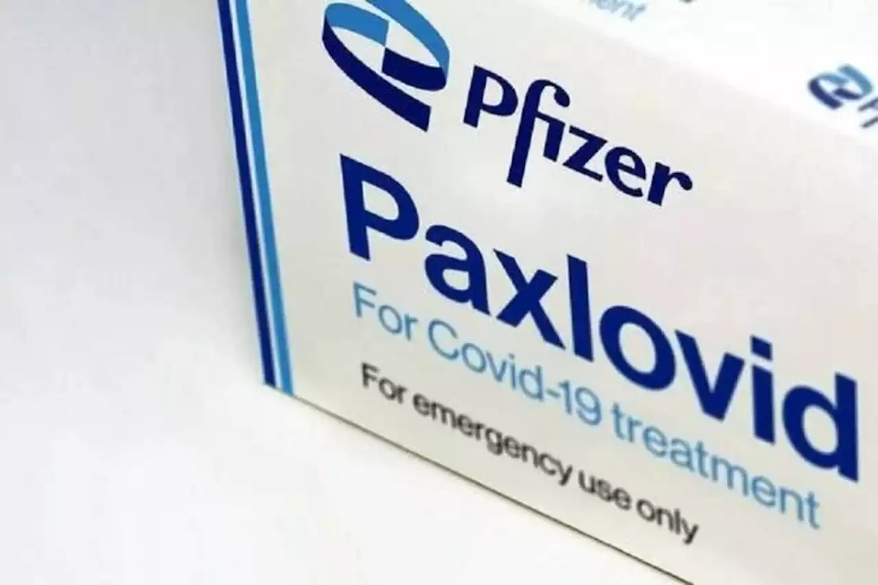 Anvisa aprova venda em farmácias de remédio da Pfizer para tratar covid