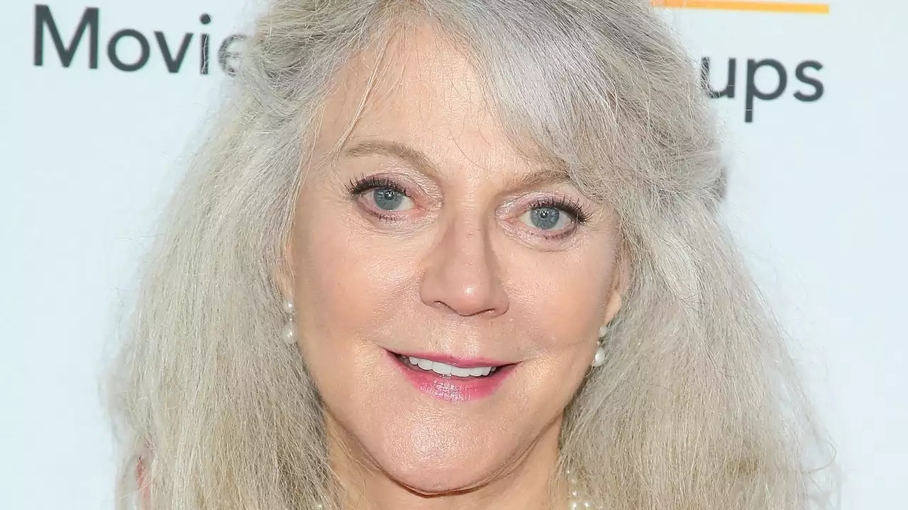 Blythe Danner Is in Remission After Battle with Oral Cancer