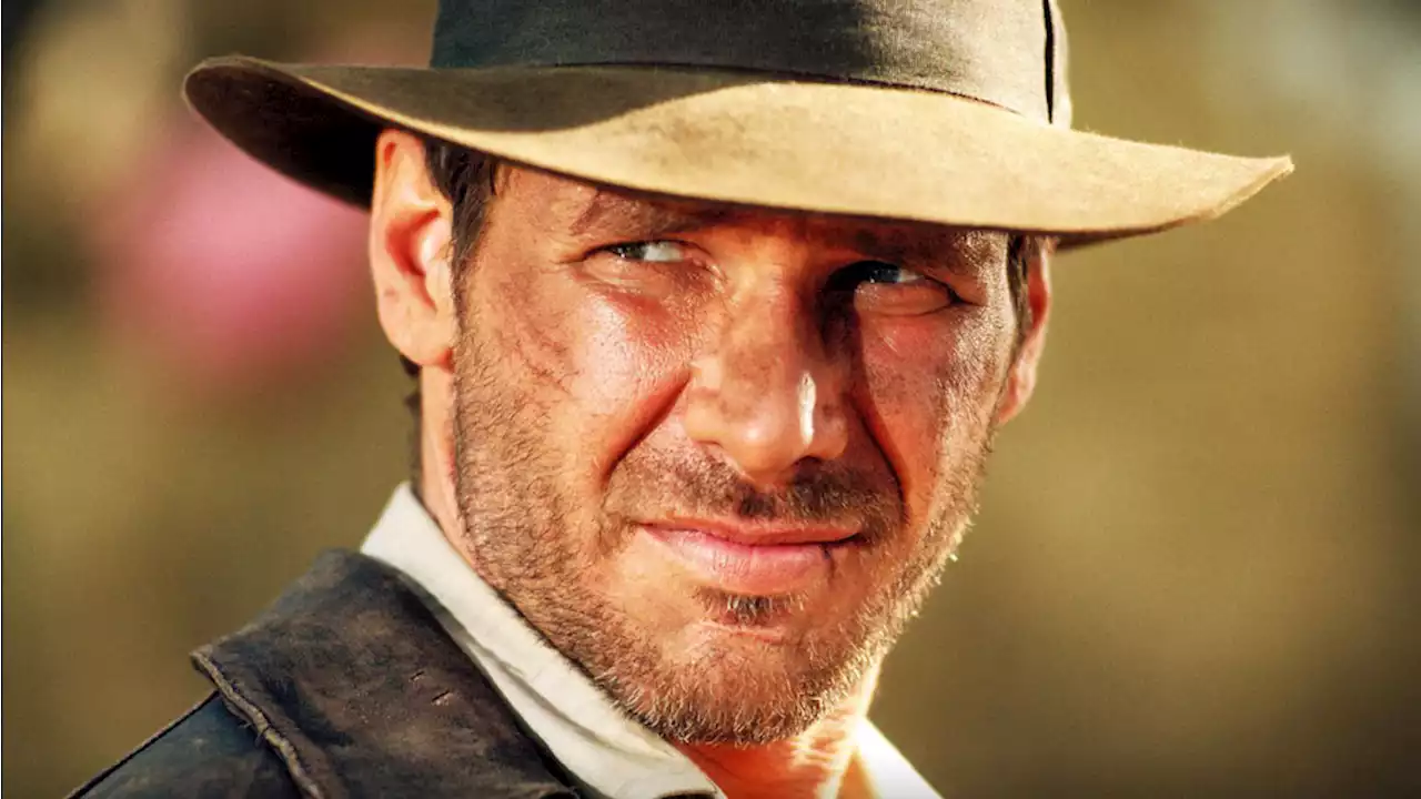 ‘Indiana Jones 5’ Used New VFX Technology to De-Age Harrison Ford Back to Original Trilogy Indy: ‘It’s a Little Spooky’