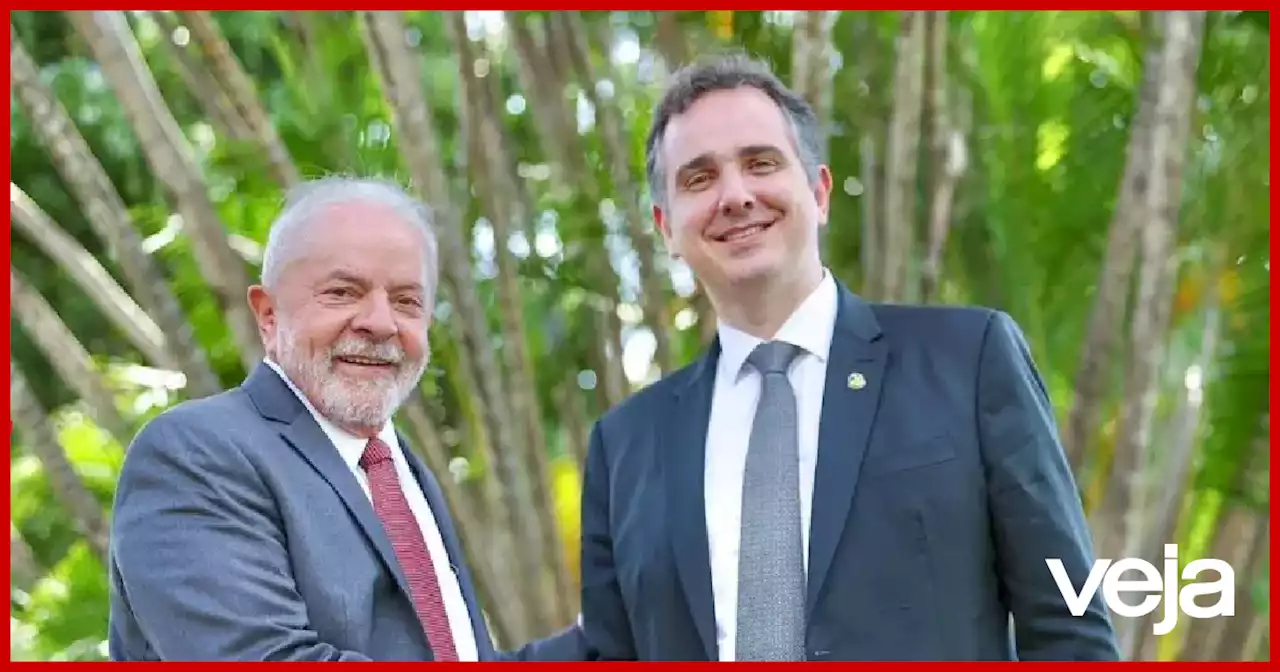 Parlamentares querem usar a PEC da Transição para colocar cabresto em Lula