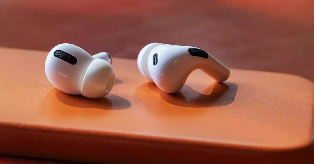 The latest AirPods Pro are $50 off at multiple retailers