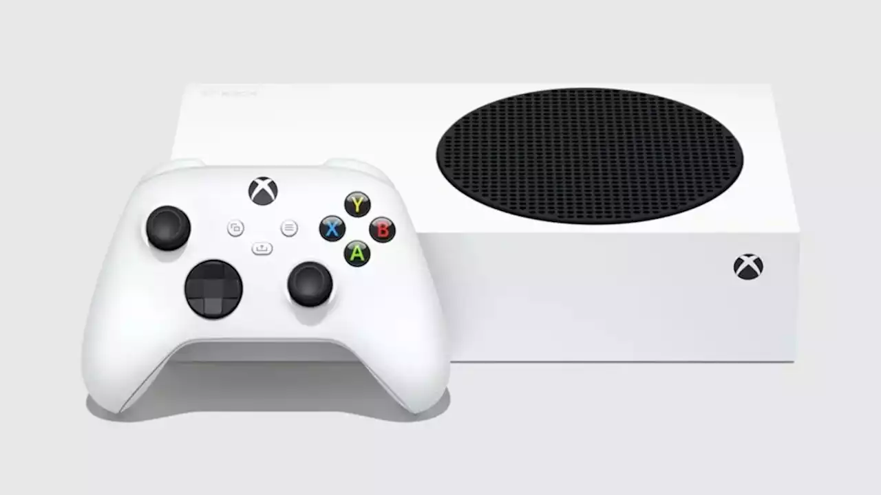 Amazon UK is selling Xbox Series S for £189 | VGC