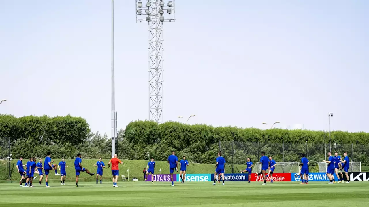 Mossou voorspelde opmars van Oranje-klant in 2017 al: ‘Het voelt als erkenning’