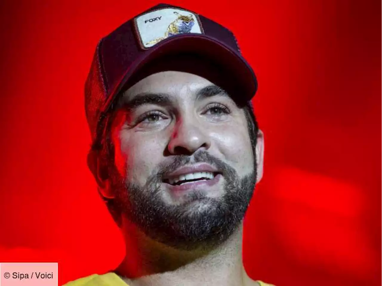 Kendji Girac : ce grand regret concernant sa fille Eva Alba - Voici