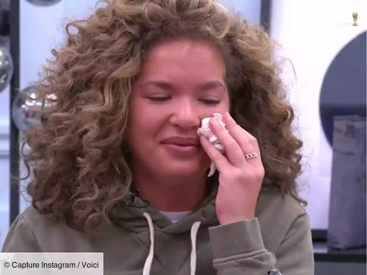 Léa (Star Academy) victime d'un problème technique en direct : « Ça m'a soulée » - Voici