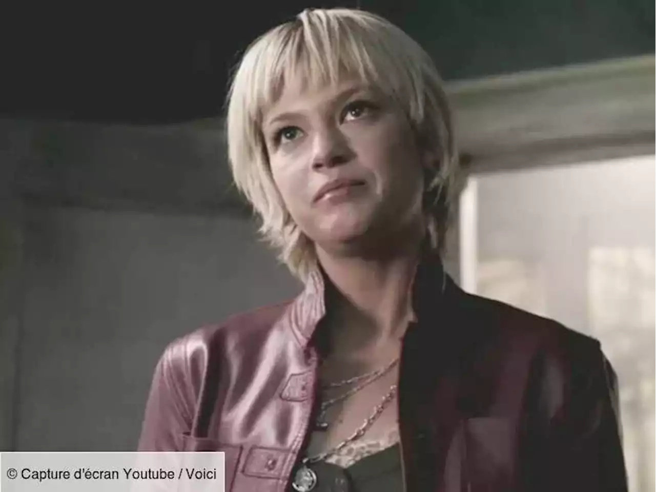 Mort de Nicki Aycox (Supernatural) : l'interprète de Meg Masters avait 47 ans - Voici