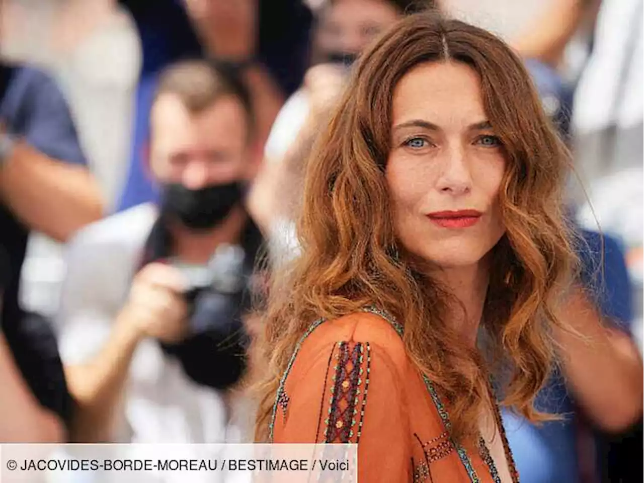 Sam : Natacha Lindinger quitte la série de TF1, sa célèbre remplaçante dévoilée - Voici