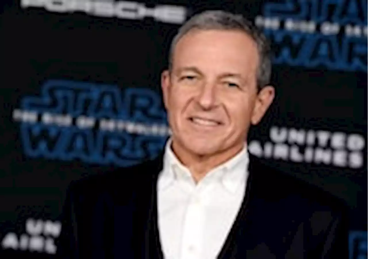 Disney brings Robert Iger back as CEO in stunning shakeup