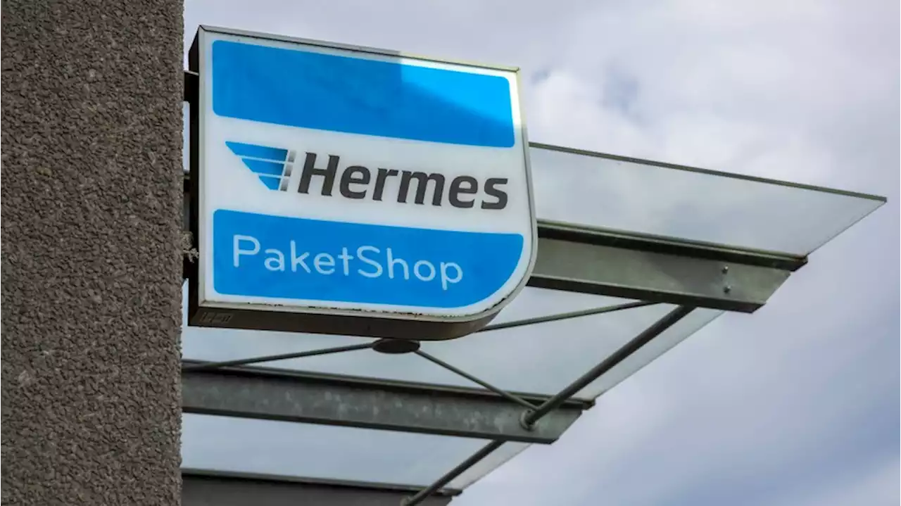 Hermes-Kunden im Visier: Verbraucherschutz warnt vor Betrug bei Paketdienst