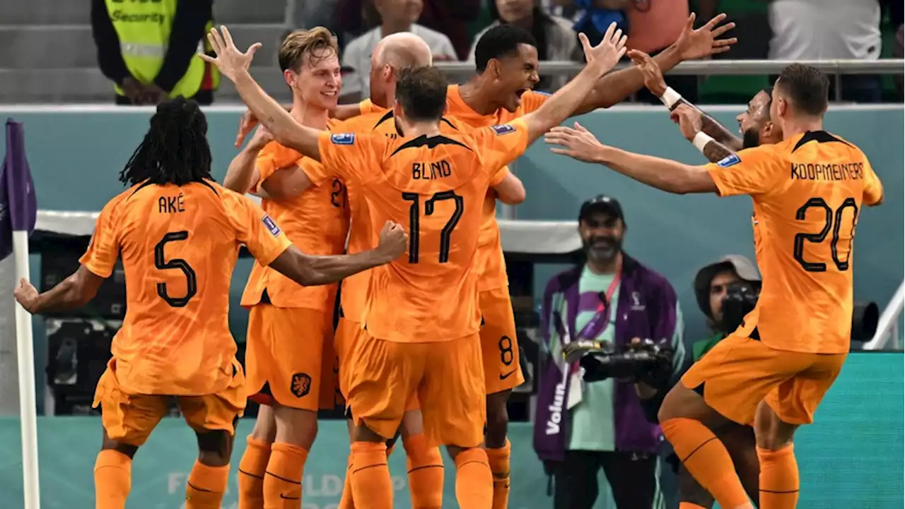 WM 2022: Niederlande gewinnt gegen Senegal – Fans spotten über Stimmung im Stadion