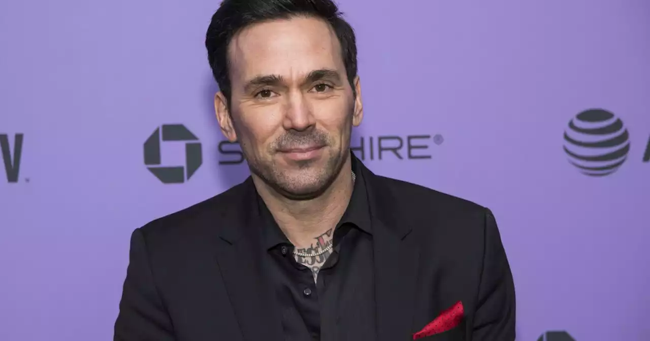 'Power Rangers' star Jason David Frank dies at 49