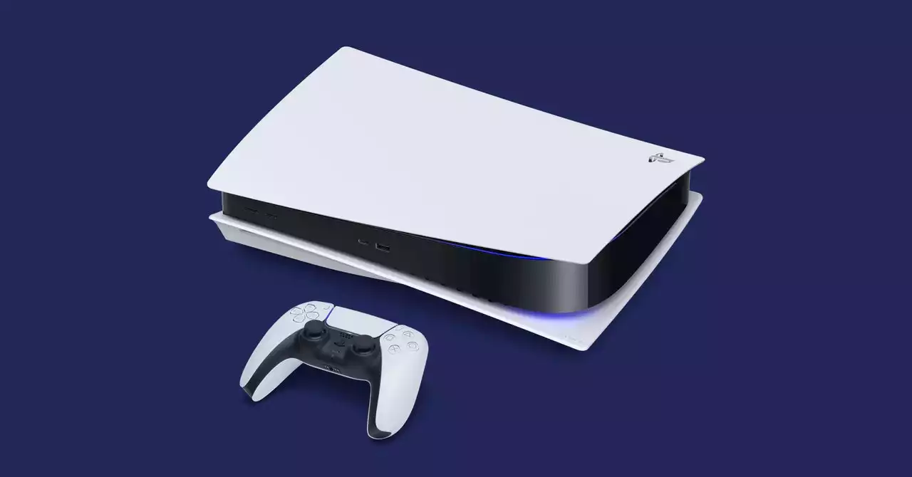 How to Set Up Your PS5